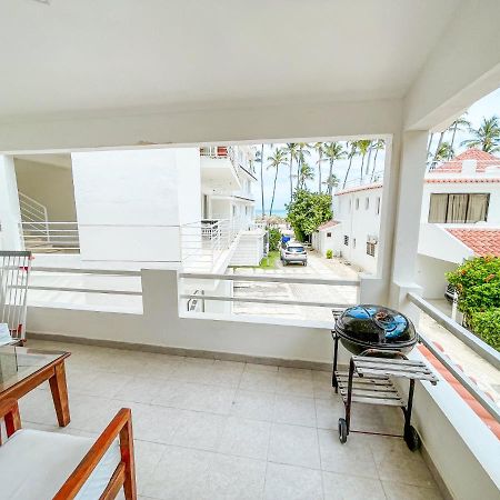 Villas & Apartments Vacation Hotel Rentals Long Term Bavaro Los Corales Punta Cana Eksteriør bilde